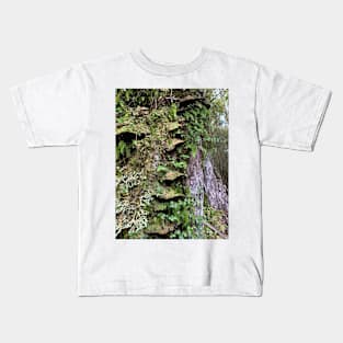 Rata community Kids T-Shirt